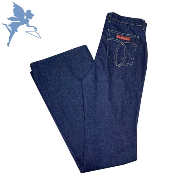 JOHNNY WAS X SASSON Rue De La Flare Jean - Picture 4 of 10